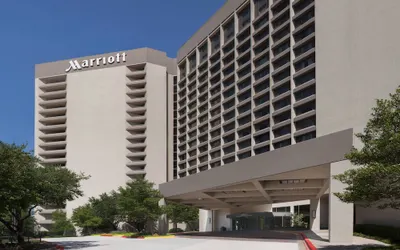 Dallas/Fort Worth Airport Marriott