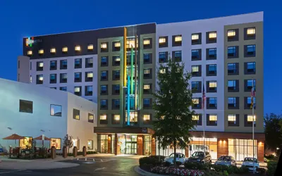 EVEN Hotel Rockville - Washington DC Area, an IHG Hotel