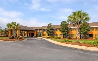 LikeHome Extended Stay Hotel Warner Robins