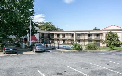 Americas Best Value Inn Edgewood