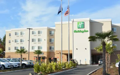 Holiday Inn Salem, an IHG Hotel