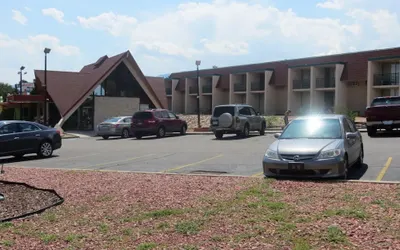 Days Inn by Wyndham Colorado Springs/Garden of the Gods