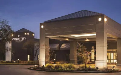 Country Inn & Suites by Radisson, Seattle-Bothell, WA