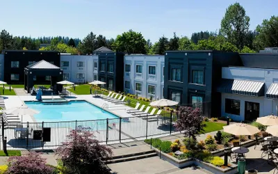 Country Inn & Suites by Radisson, Seattle-Bothell, WA