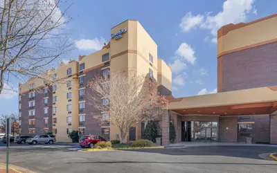 Comfort Inn University Center