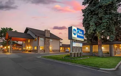 Best Western Sunset Inn