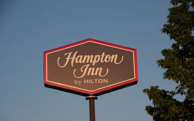 Hampton Inn St. Charles St. Peters