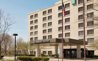 Embassy Suites by Hilton Chicago North Shore Deerfield