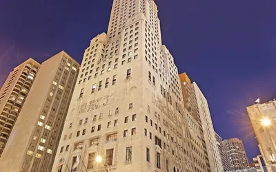 InterContinental Chicago Magnificent Mile, an IHG Hotel