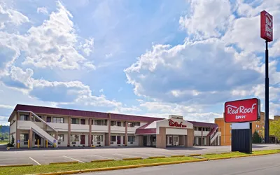 Red Roof Inn Marietta