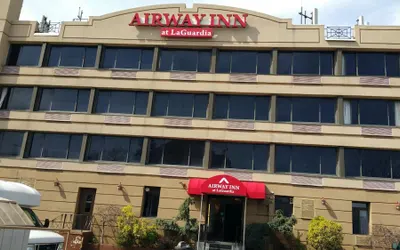 Airway Inn at LaGuardia