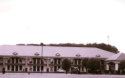 Florence Inn and Suites