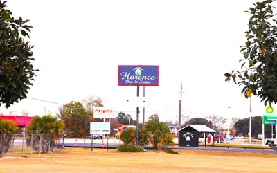 Florence Inn and Suites