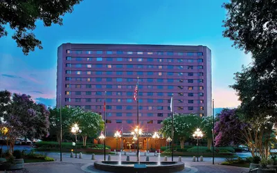 Renaissance Atlanta Waverly Hotel & Convention Center