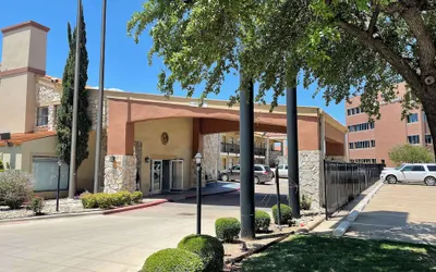 Studio 6 Suites North Richland Hills, TX