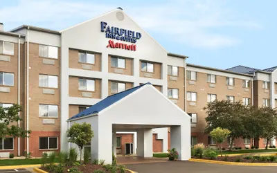 Fairfield Inn & Suites by Marriott Minneapolis Bloomington/Mall of America