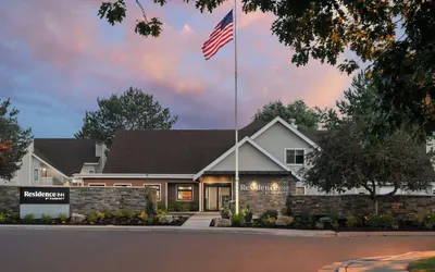 Residence Inn by Marriott Boise Downtown/University