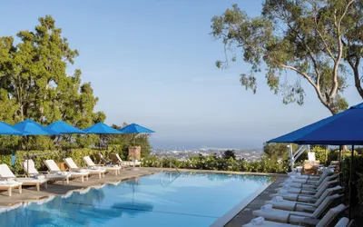 El Encanto Santa Barbara