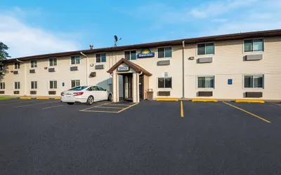 Days Inn by Wyndham Ankeny - Des Moines