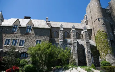 Ocean House Hotel at Bass Rocks