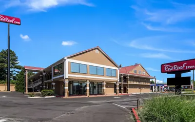 Red Roof Inn Atlanta - Kennesaw State University