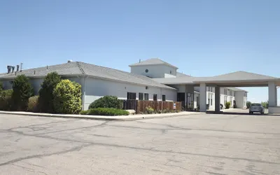 Rodeway Inn & Suites Blanding