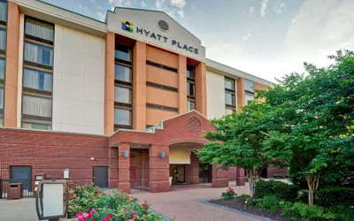 Hyatt Place Richmond/Innsbrook