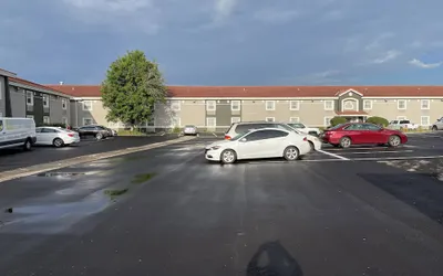 Baymont by Wyndham Indianapolis Airport Lynhurst