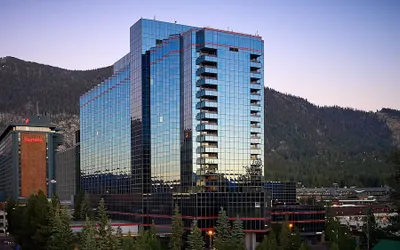 Harveys Lake Tahoe Resort & Casino