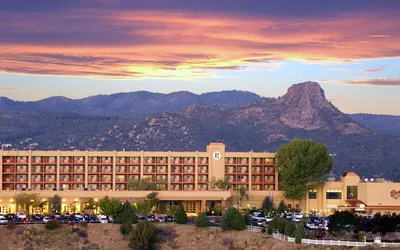 Prescott Resort