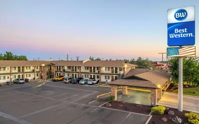 Best Western Arizonian Inn