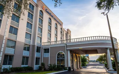 Comfort Inn & Suites Lakeland North I-4