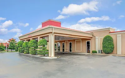 Ramada by Wyndham Murfreesboro