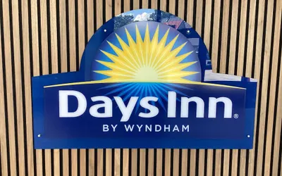 Days Inn by Wyndham Baltimore Northwest