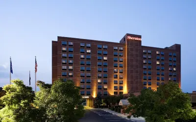 Sheraton Denver Tech Center Hotel