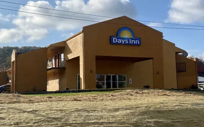 Days Inn by Wyndham Morehead