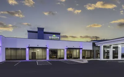 Wingate by Wyndham Wichita Airport