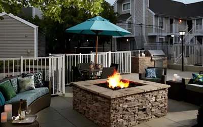 Sonesta ES Suites Cincinnati - Sharonville West