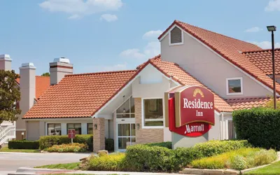 Residence Inn by Marriott Dallas Las Colinas