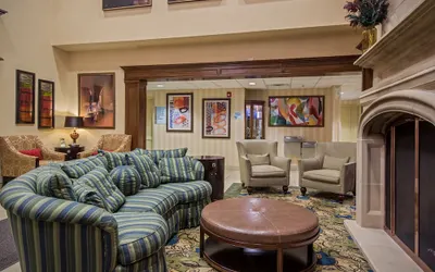 Holiday Inn Express Meadville (I-79 Exit 147a) by IHG