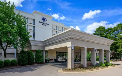 DoubleTree by Hilton Raleigh Midtown, NC