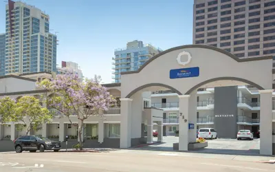 Baymont by Wyndham San Diego Downtown