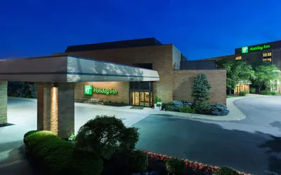 Holiday Inn Cincinnati Airport, an IHG Hotel