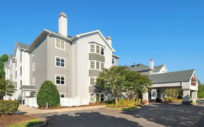 Hampton Inn & Suites Newport News (Oyster Point)