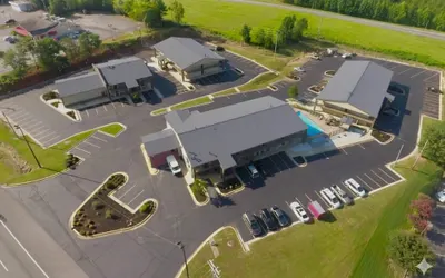 Clarion Pointe Athens I-65