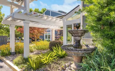 UpValley Inn & Hot Springs, an Ascend Collection Hotel