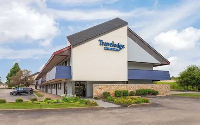 Travelodge by Wyndham Peoria