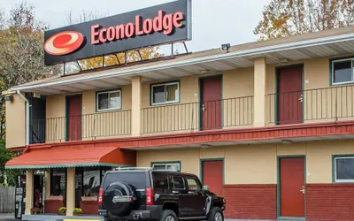 Econo Lodge Frackville