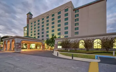 Embassy Suites by Hilton Montgomery Hotel & Conference Ctr