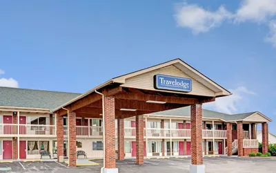 Travelodge by Wyndham Sellersburg / Louisville North